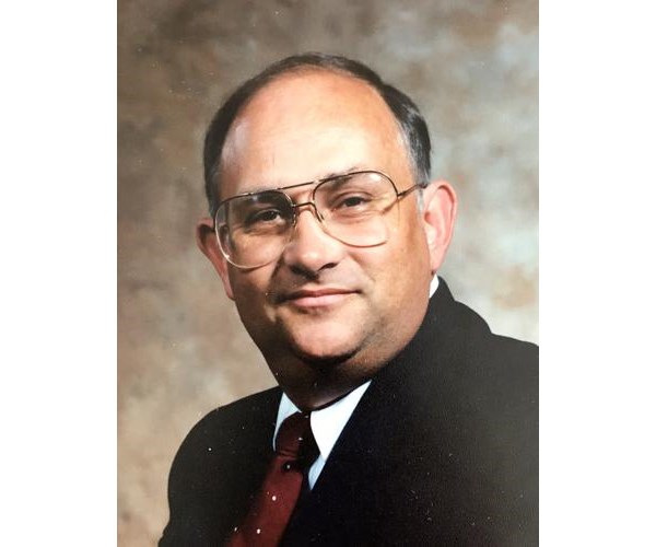 David Smith Obituary Naugle Funeral and Cremation Service, LTD. 2022
