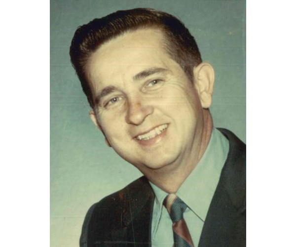 Donald Smith Obituary Heartland Cremation & Burial Society Raytown