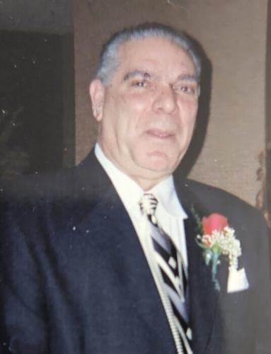 John Dimartino Obituary (2023) - Belford, NJ - Scott & Kedz Home For ...