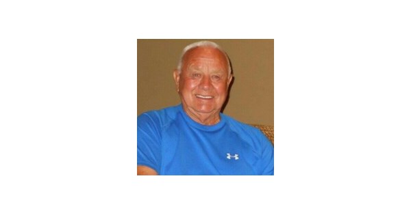 Harold Gibbs Obituary - E.J. Fielding Funeral Home & Cremation