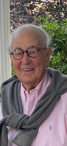 John Jack Flaherty Obituary 2022 - Kok Funeral Home and Cremation Service