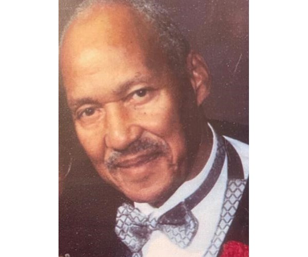 Charles Johnson Obituary Walker Funeral Home Mt. Healthy Chapel 2023