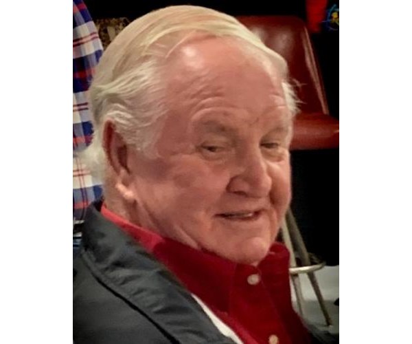 Richard Kirby Obituary Carolina Funeral Home Scranton 2022