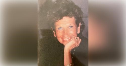 Shirley Jean Dunn Obituary - Visitation & Funeral Information