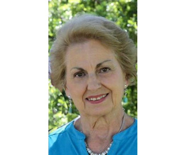 Ann Koch Obituary 2024 Springfield Mo Gorman Scharpf Funeral Home Inc Springfield 7889