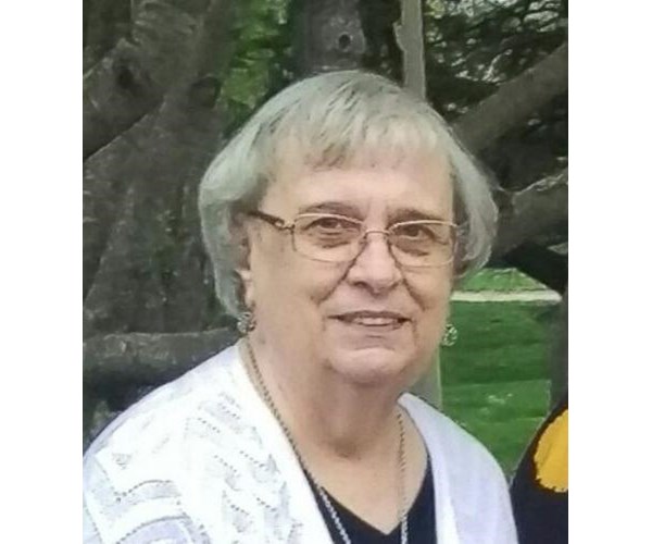 Joann Cuber s Obituary 1944 2022 Ogden UT