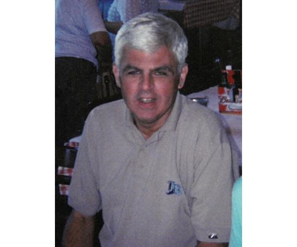 Alan Frank Lampert Obituary (2022) St. Petersburg, FL Anderson