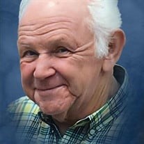 Mr. Billy Martin, Jr. Obituary - Visitation & Funeral Information