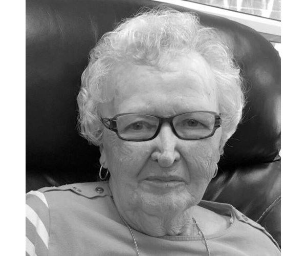 Nancy Jackson Obituary Milestone Monument & Cremation Services 2023