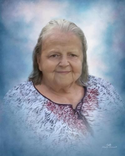 Judy Wisdom Obituary Evergreen