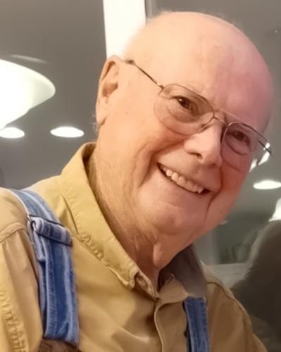 Russell Harry Martin Obituary - Scottsdale, AZ