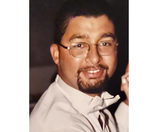 Ruben Medina Obituary Adair Funeral Homes Avalon Chapel 2022