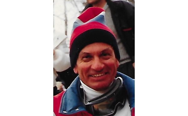 Richard Howard Mumma Obituary (1935 - 2021) - Legacy Remembers
