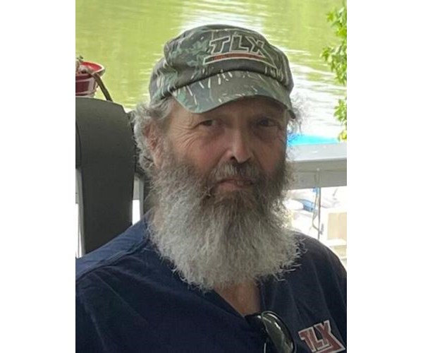 David Anderson Obituary SwigartEasterling Funeral Home Canal