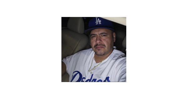 Juan Carlos Gonzalez Obituary - Pico Rivera, CA