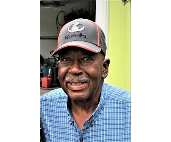 Eugene Brown Obituary Thompson Funeral Home at Greenlawn Memorial