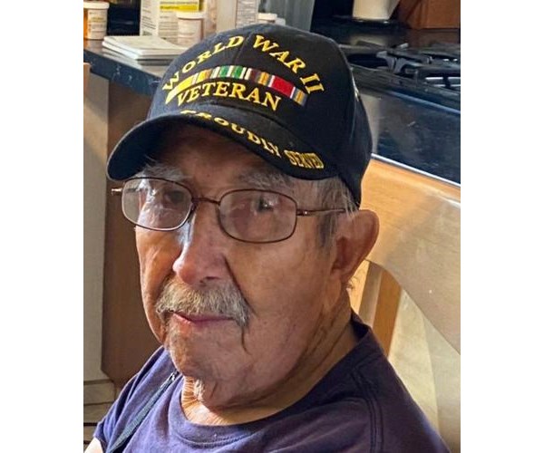 Lidoro Valdez Obituary (2025) Las Vegas, NM Rogers Mortuary Las Vegas