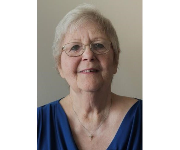 Judy Yoder Obituary (2023) - Souderton, PA - Anders-Detweiler Funeral ...