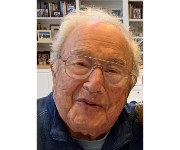 Richard Klein Obituary Shalom Memorial Funeral Home Arlington