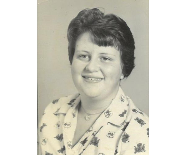 Mary Wilson Obituary PierceJefferson Funeral & Cremation Service