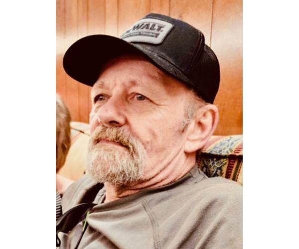 Gary D. Hammond Obituary (2024) West Portsmouth, OH Roger W Davis