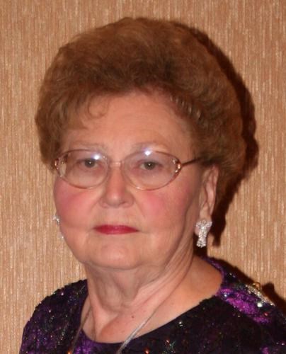 Shirley Rose Wehmeier Obituary (2022) - Steelville, MO - Hutson Funeral ...