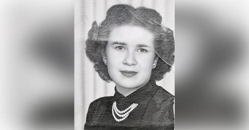 Mary Frances Kemp obituary, San Angelo, TX