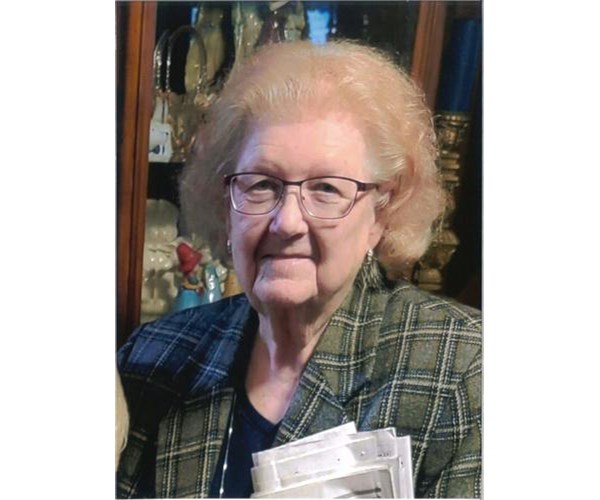 Donna Bailey McNeely Obituary Freeman Funeral Home Inc 2024
