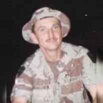 Marcus Hinson Johnson obituary, Conway, SC
