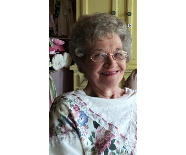 Beverly Wink Obituary and Online Memorial (2023)