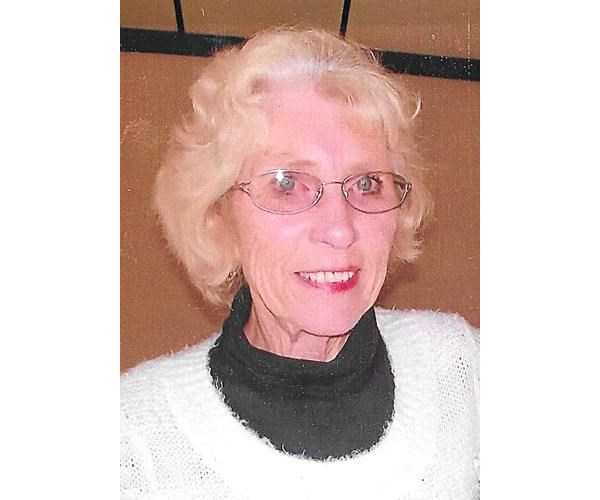 Mavis Cole Obituary and Online Memorial (2026)