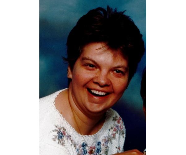 Pamela Higgins Obituary Merkle Funeral Service Dundee 2023