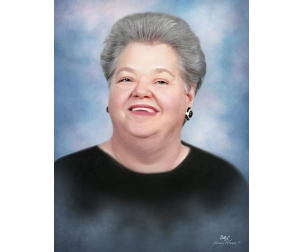 Linda Echols Obituary 2023 Thomson Ga Beggs Funeral Home Thomson