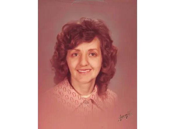 Patricia M Mccutchen Obituary 2024 Bellville Oh Snyder Funeral Homes Flowers Chapel 