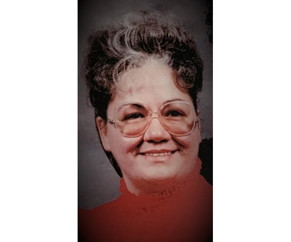 Judy Thompson Obituary Adams Funeral Home and Cremation Services