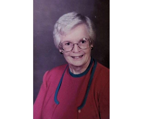 Ruth m craig obituary 2024 seneca pa hile best funeral home