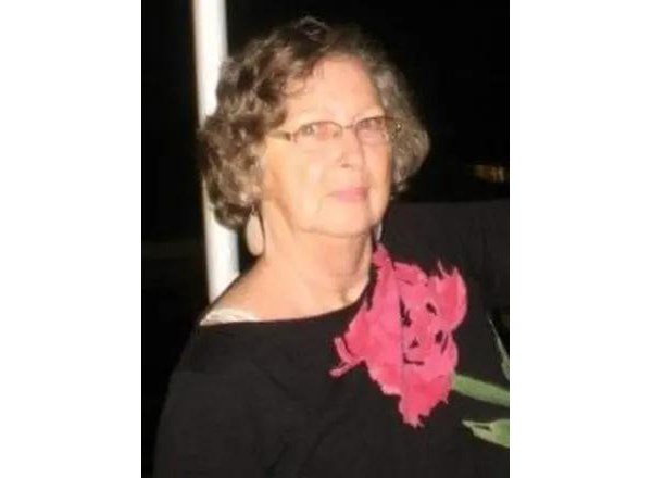 Sandra Macpherson Obituary 2024 Bellville Oh Snyder Funeral Homes Lexington Avenue Chapel 
