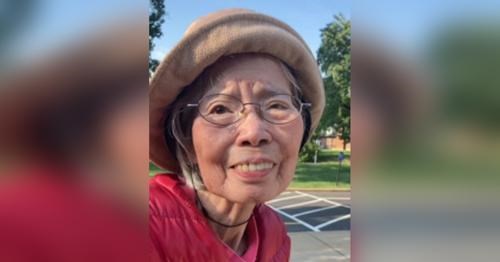 Hsu-Mei Yang Obituary - Bopp Chapel - 2022