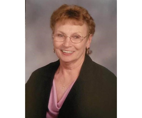 Patricia Nelson Obituary (1937 2021) Legacy Remembers