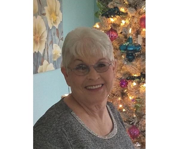 Linda Davis Obituary Edwards VanAlma Funeral Home 2022