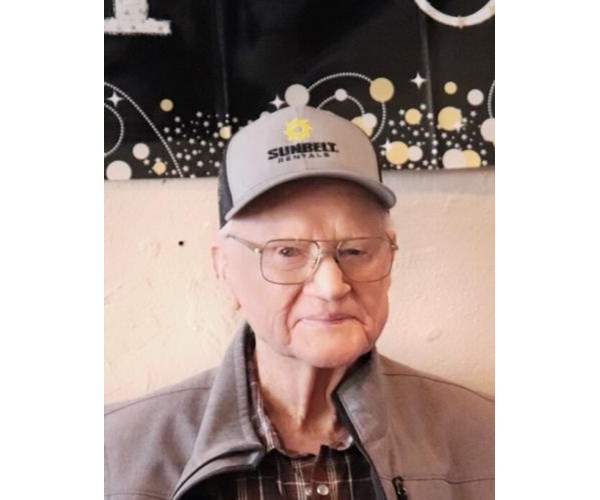 James King Obituary CoxRowley Funeral Home Amarillo 2022