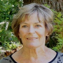 Judith K. Pickering obituary, Anderson, IN