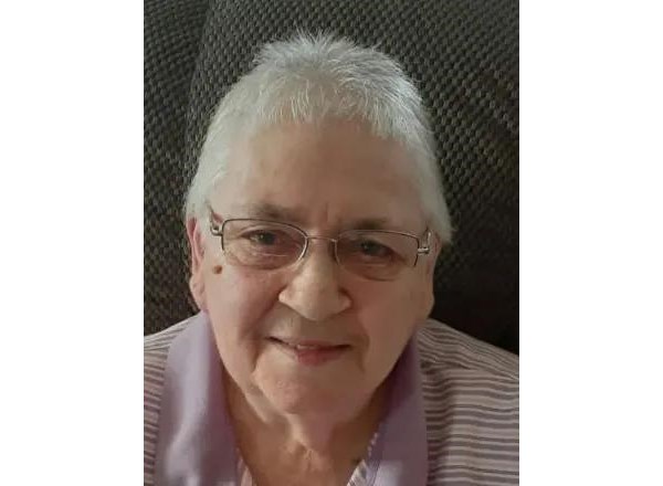 Barbara R. Berdy Macey Obituary (2025) - Randolph, NY - VanRensselaer ...