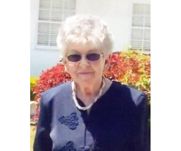 Barbara Smith Obituary Wilmington Funeral & Cremation Wilmington