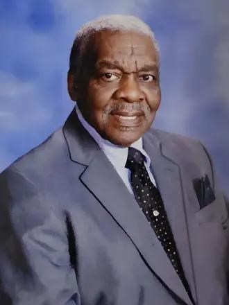 George N. Williams Obituary (2024) - Bloomfield, CT - Howard K. Hill ...