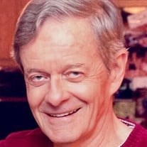 Charles WILSON Obituary (2022) - West Seneca, NY - Buffalo News