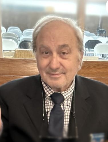 Vito Esposito Obituary (2026) - East Brunswick, NJ - Spotswood Funeral ...