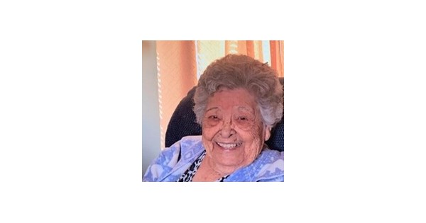 Beatrice Acker Obituary Allen Parish Funeral Home of Oakdale 2022