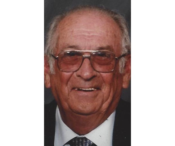 John Richardson Obituary Pugh Funeral Home Randleman 2022