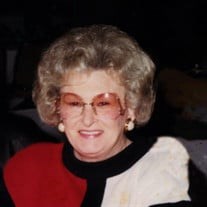 Joyce Smalling Obituary (1931 - 2024) - Nashville, TN